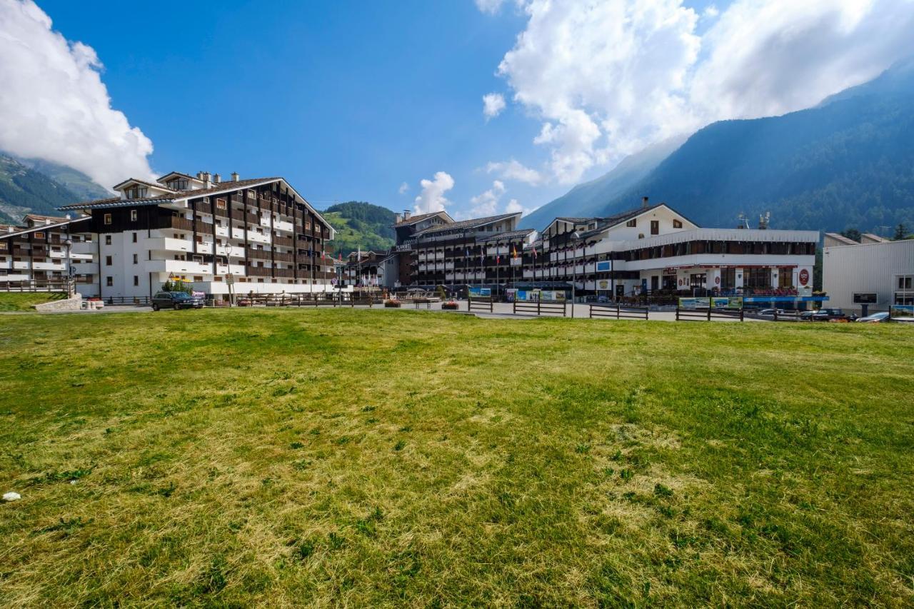 Th - Planibel 4* La Thuile