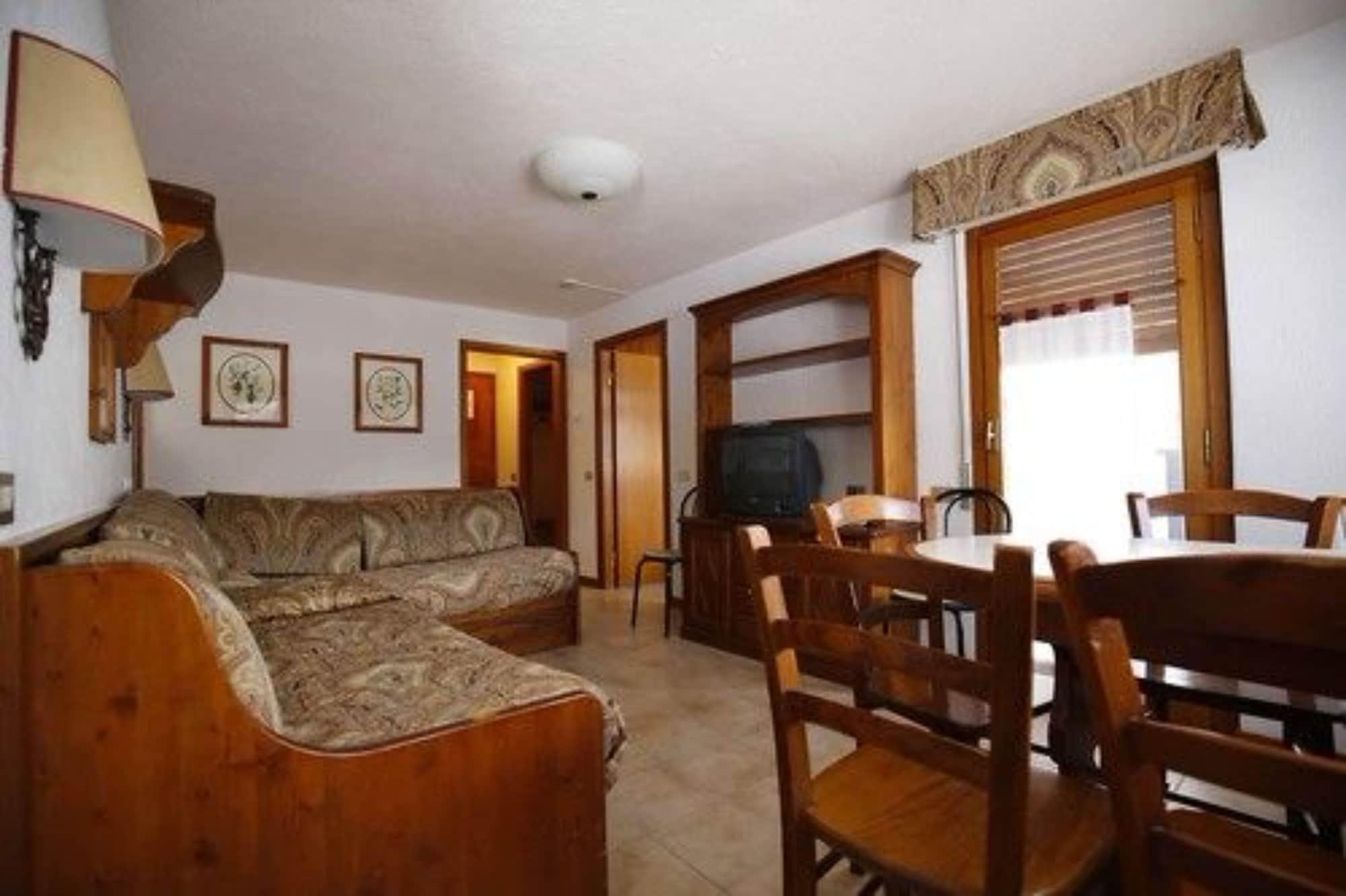Th - Planibel Aparthotel La Thuile
