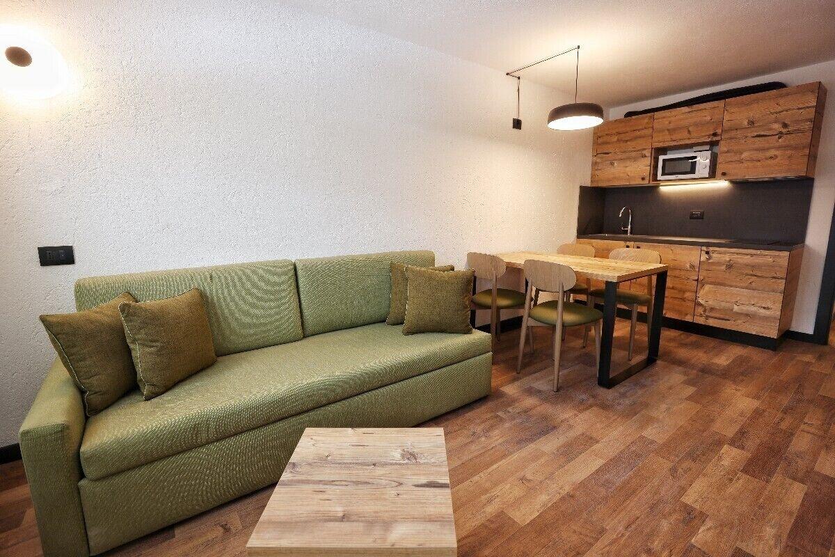 Th - Planibel Aparthotel