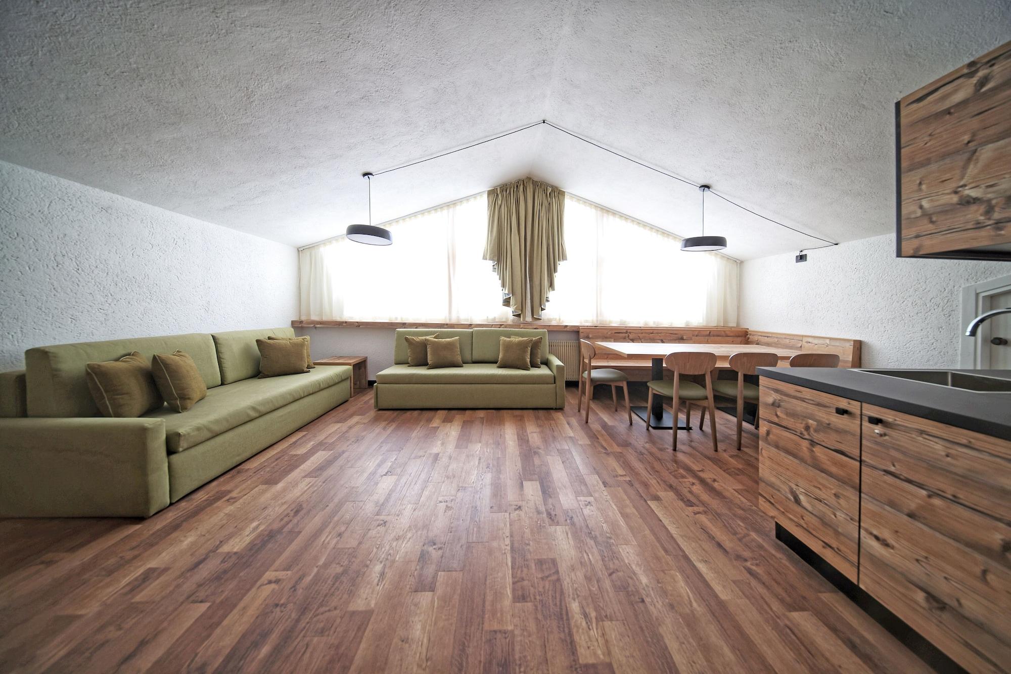 Th - Planibel 4* La Thuile