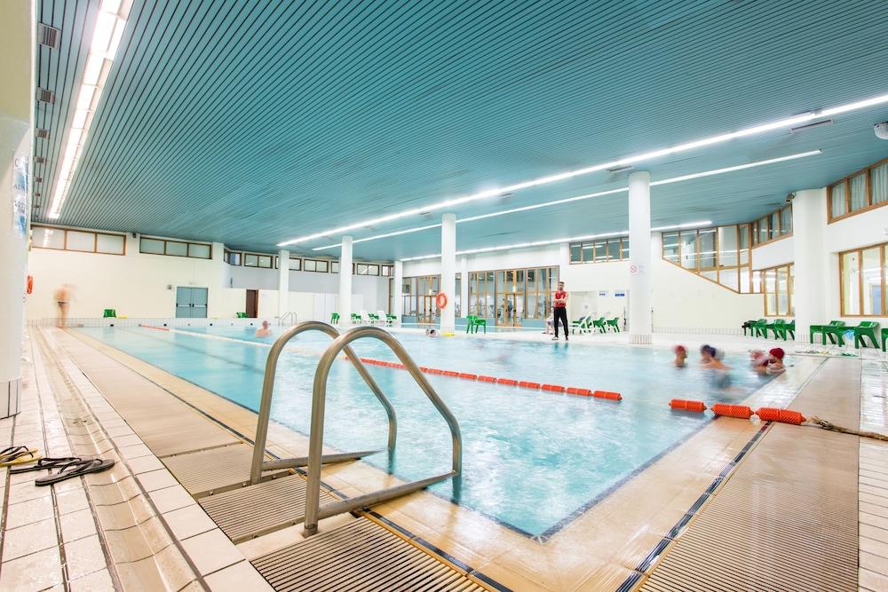 Aparthotel Th - Planibel La Thuile