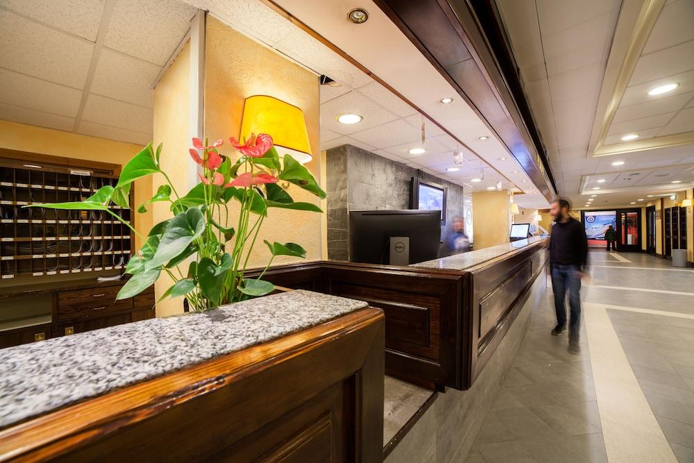 Th - Planibel Aparthotel 4*
