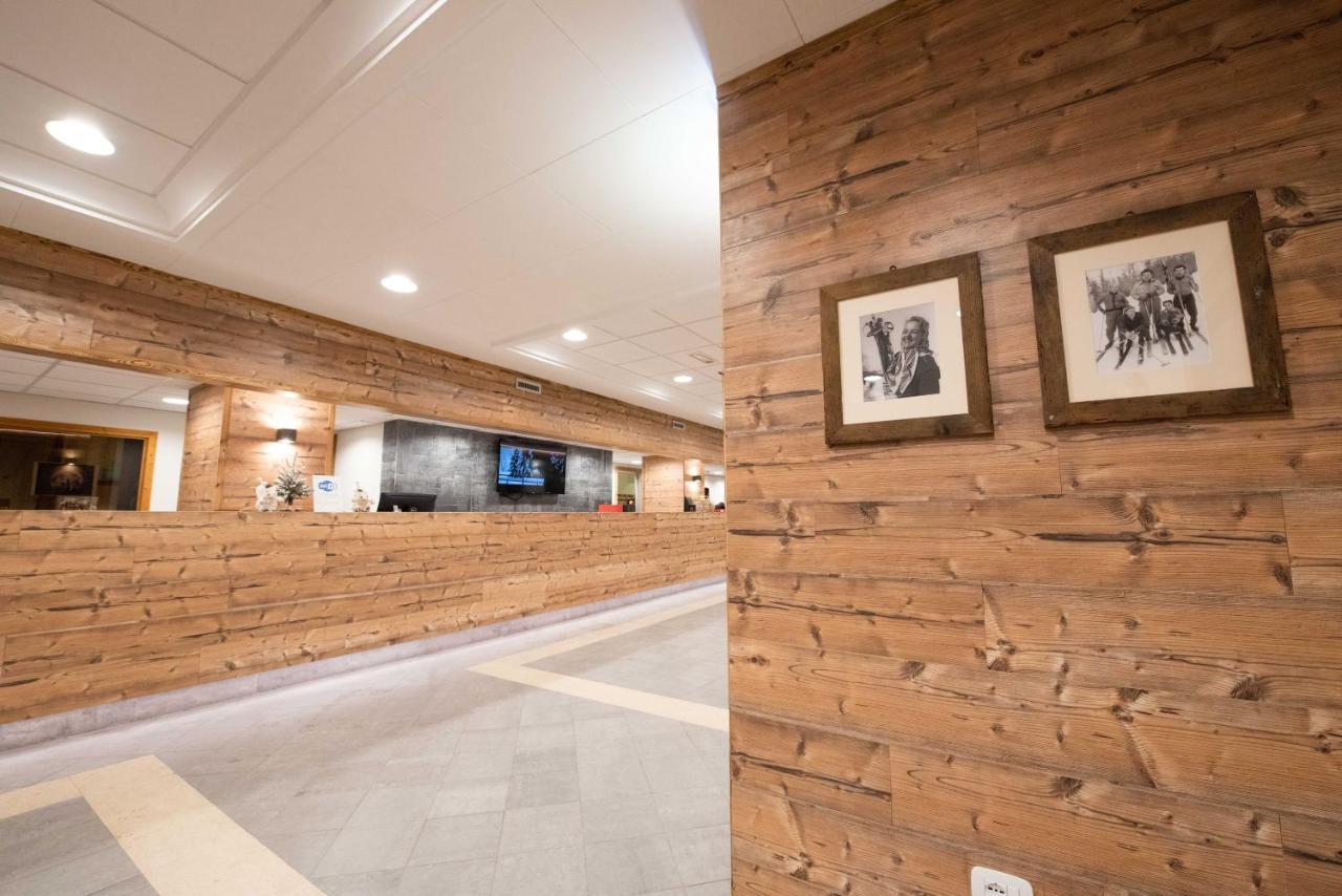 Aparthotel Th - Planibel La Thuile