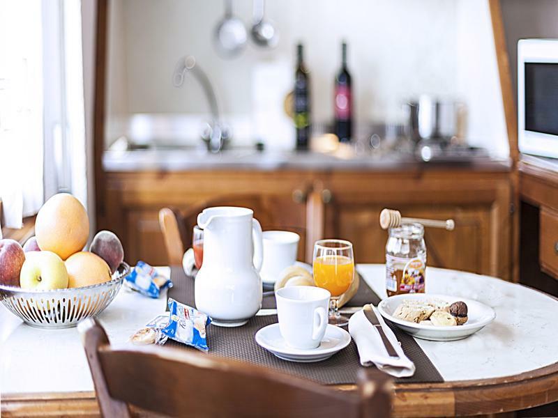 Th - Planibel Aparthotel 4*