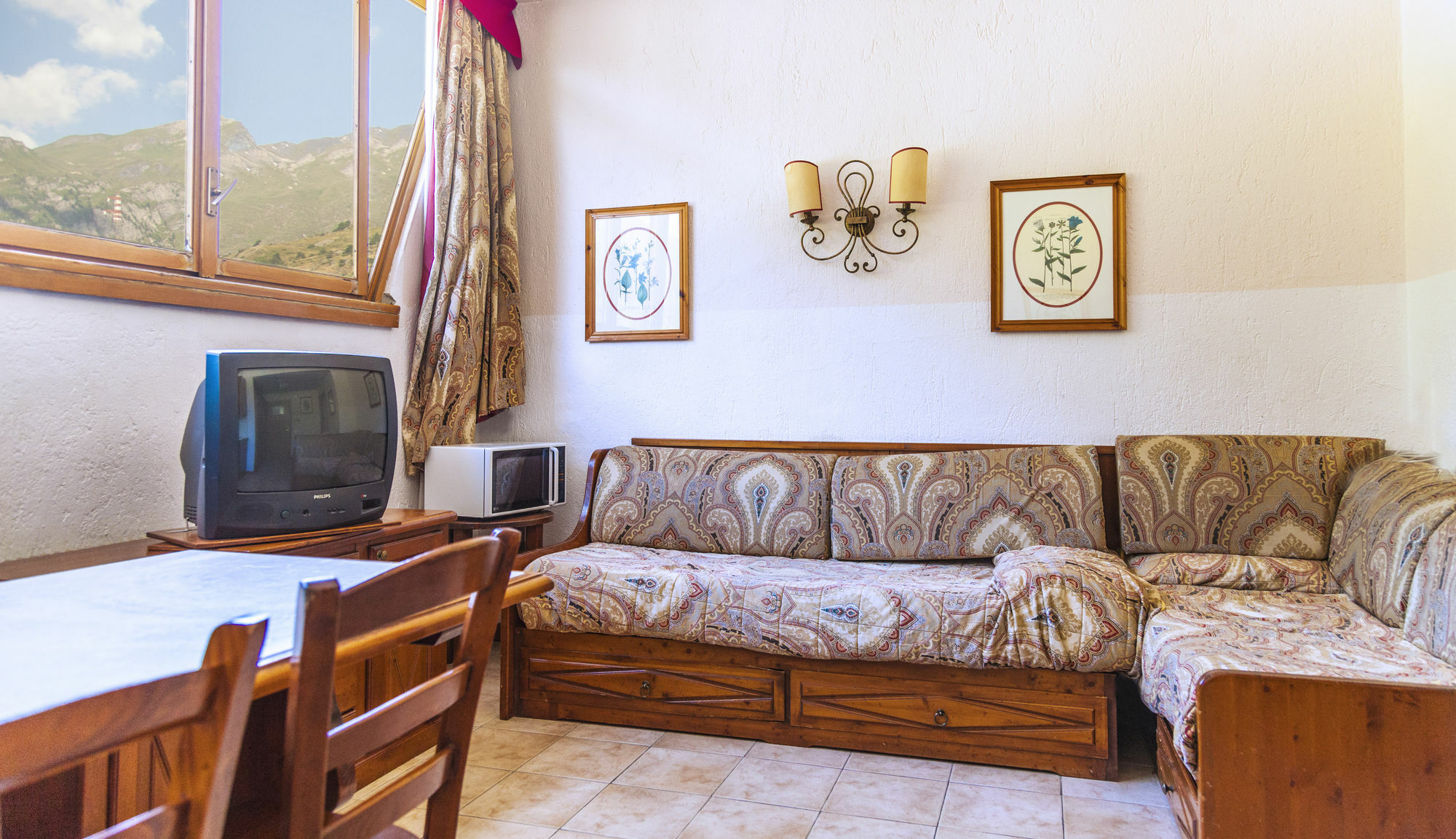 Th - Planibel Aparthotel