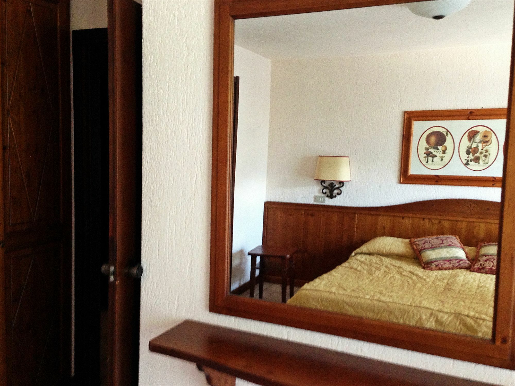 Th - Planibel Aparthotel La Thuile