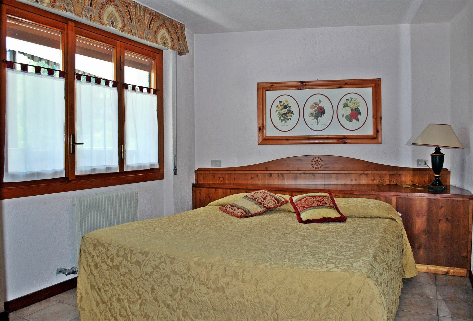 Aparthotel Th - Planibel 4*