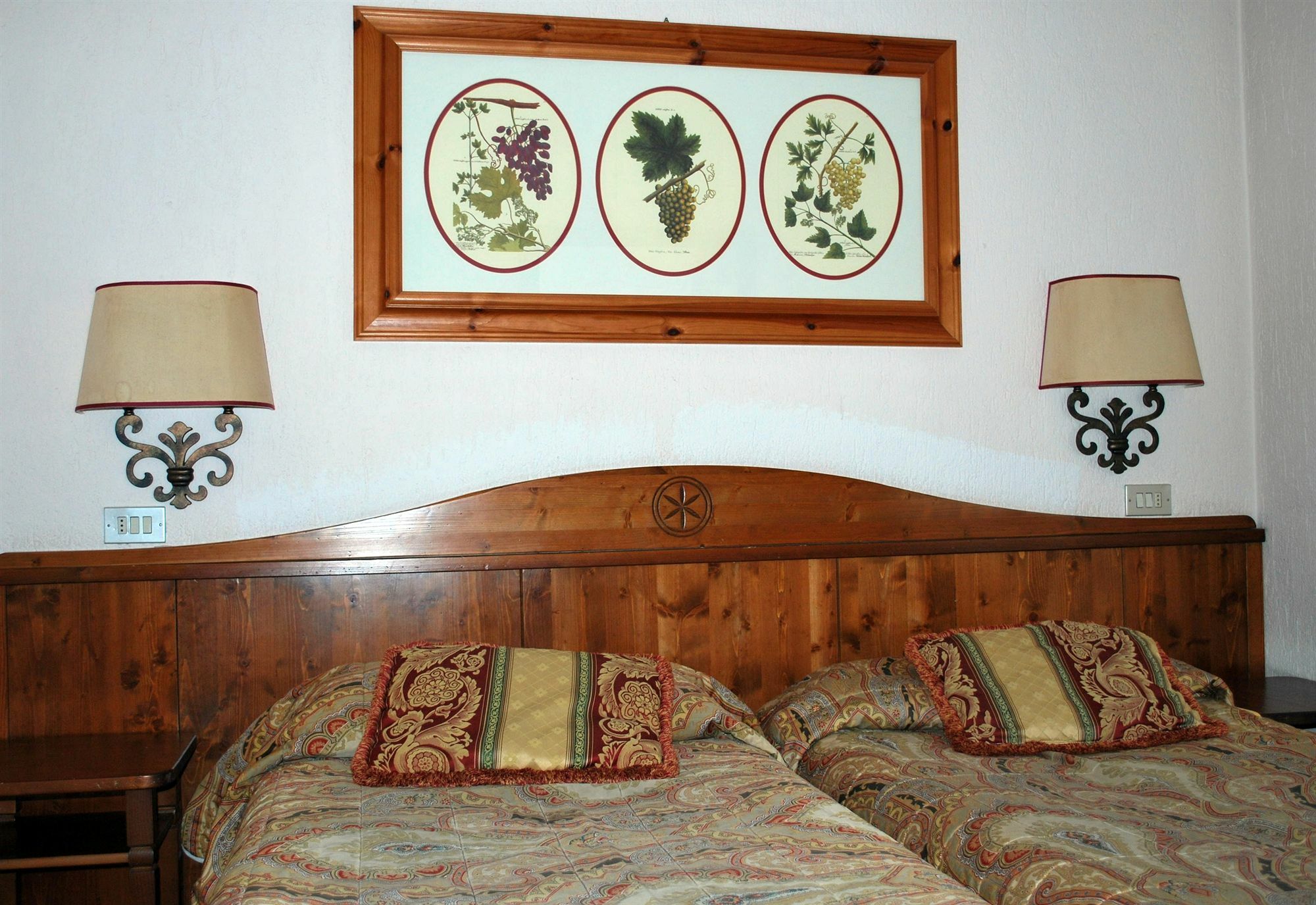 Th - Planibel 4* La Thuile