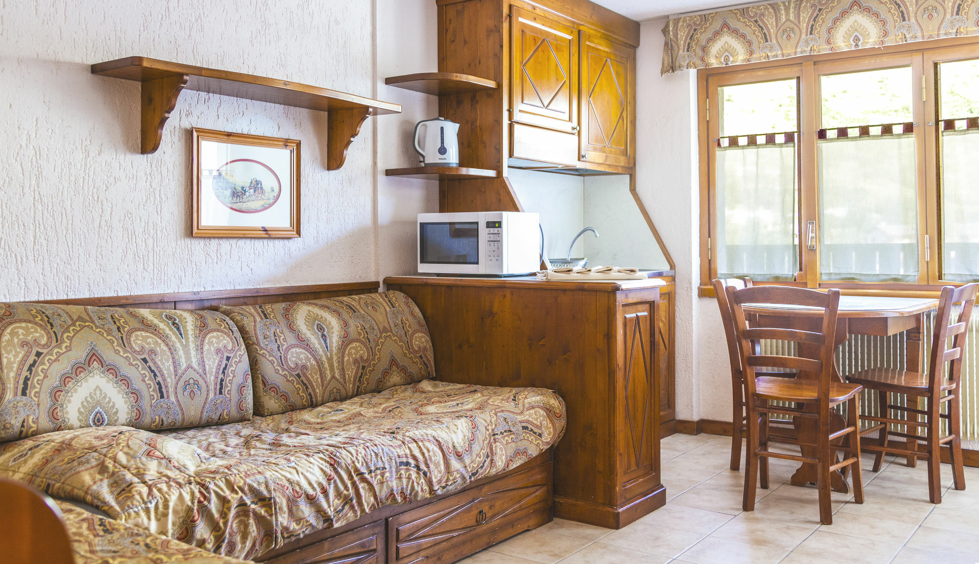 Th - Planibel Aparthotel