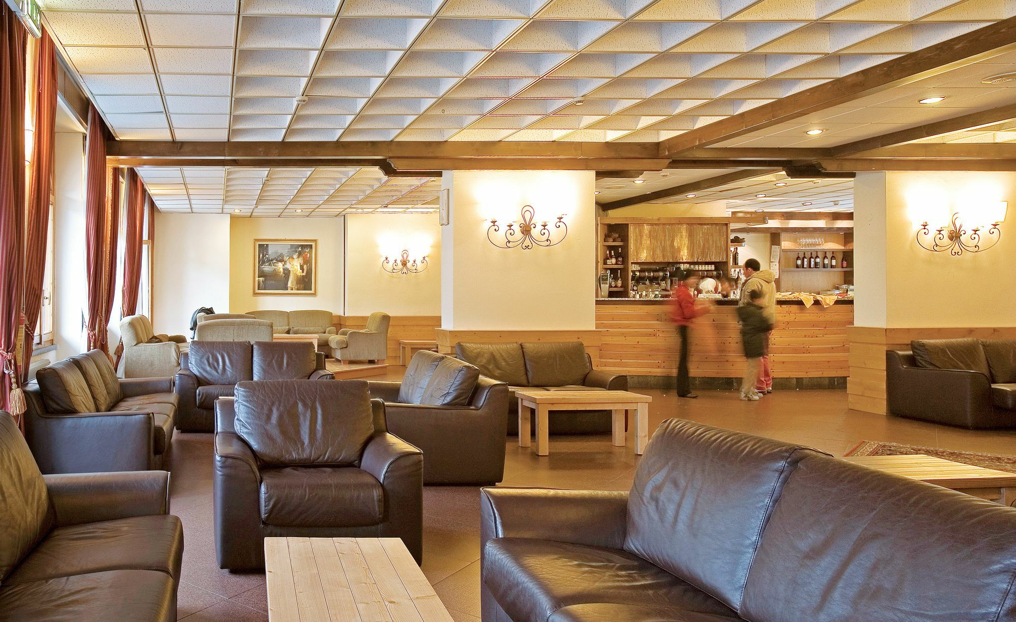 Th - Planibel Aparthotel 4*